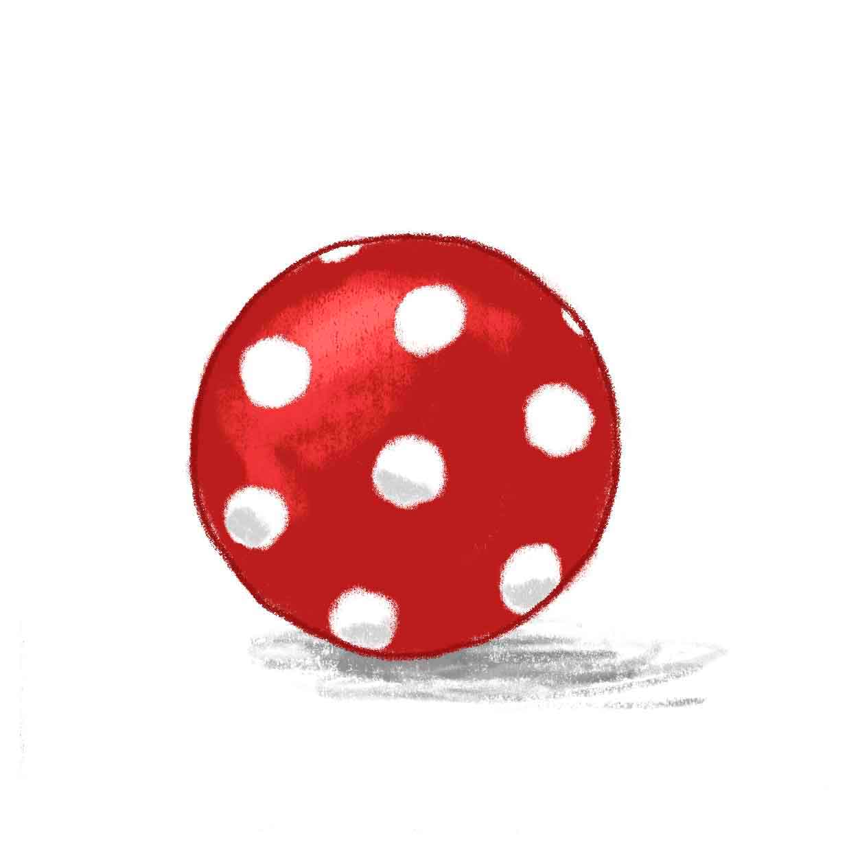 Buchillustration Illumerle - 