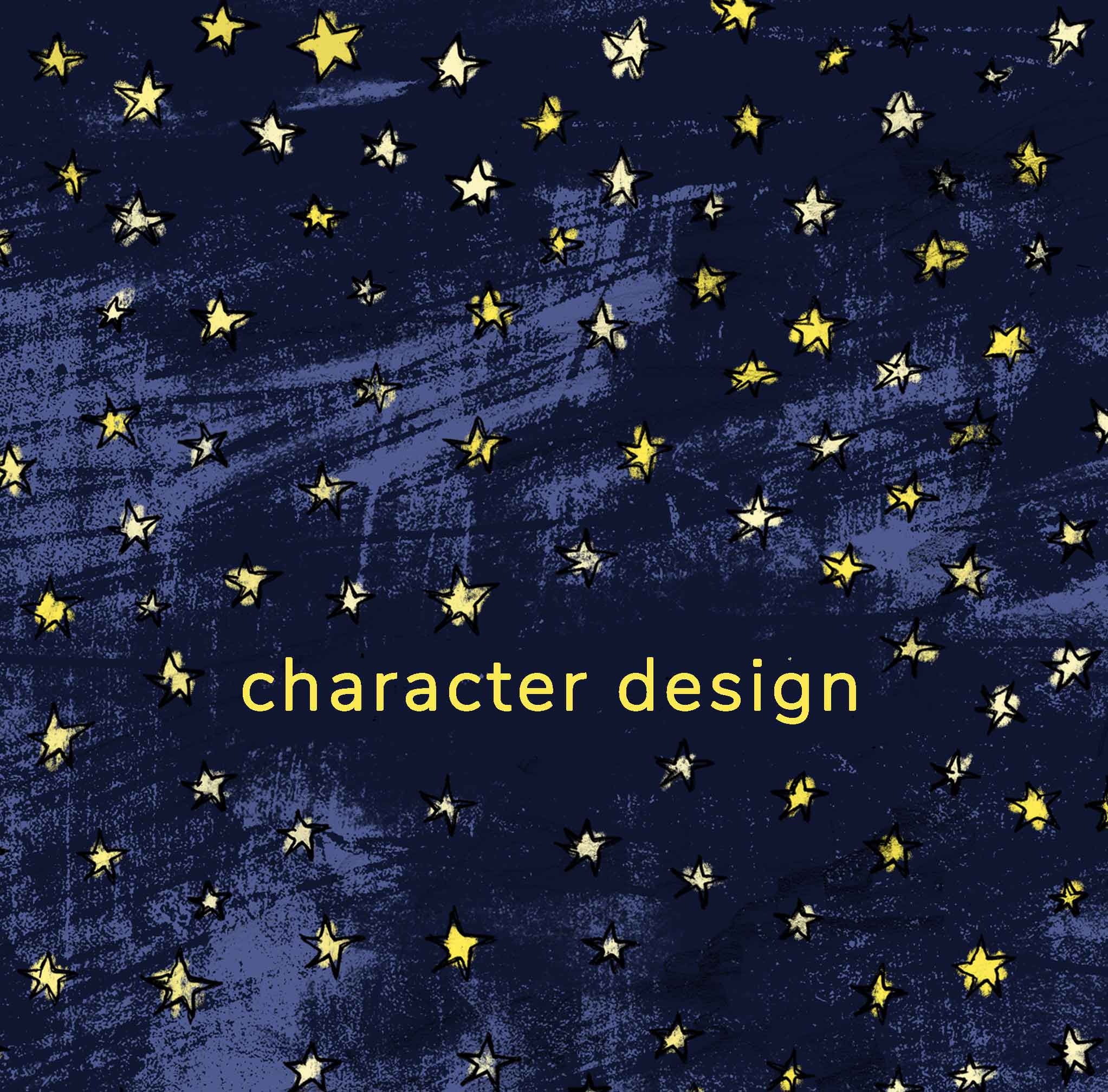 character-design