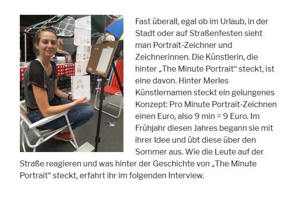 dasminutenporträt