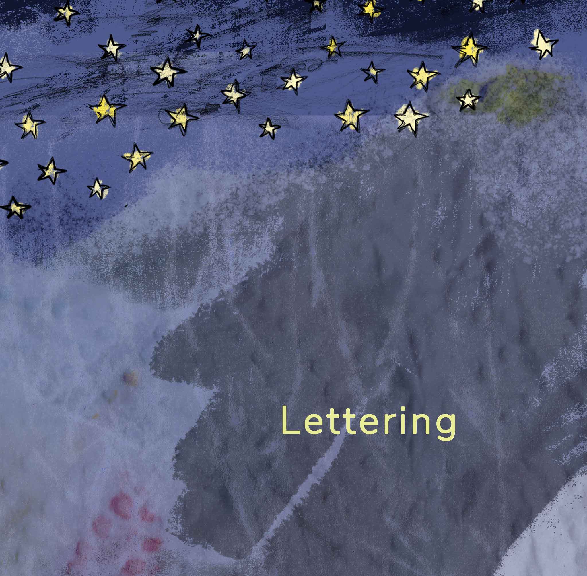letterign