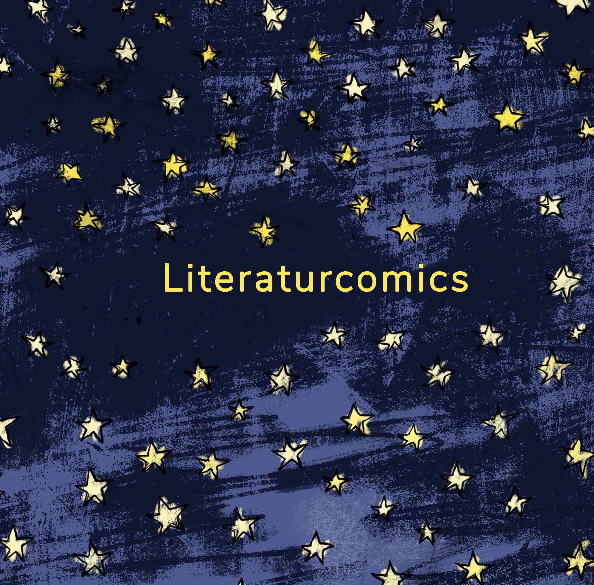 literaturcomics