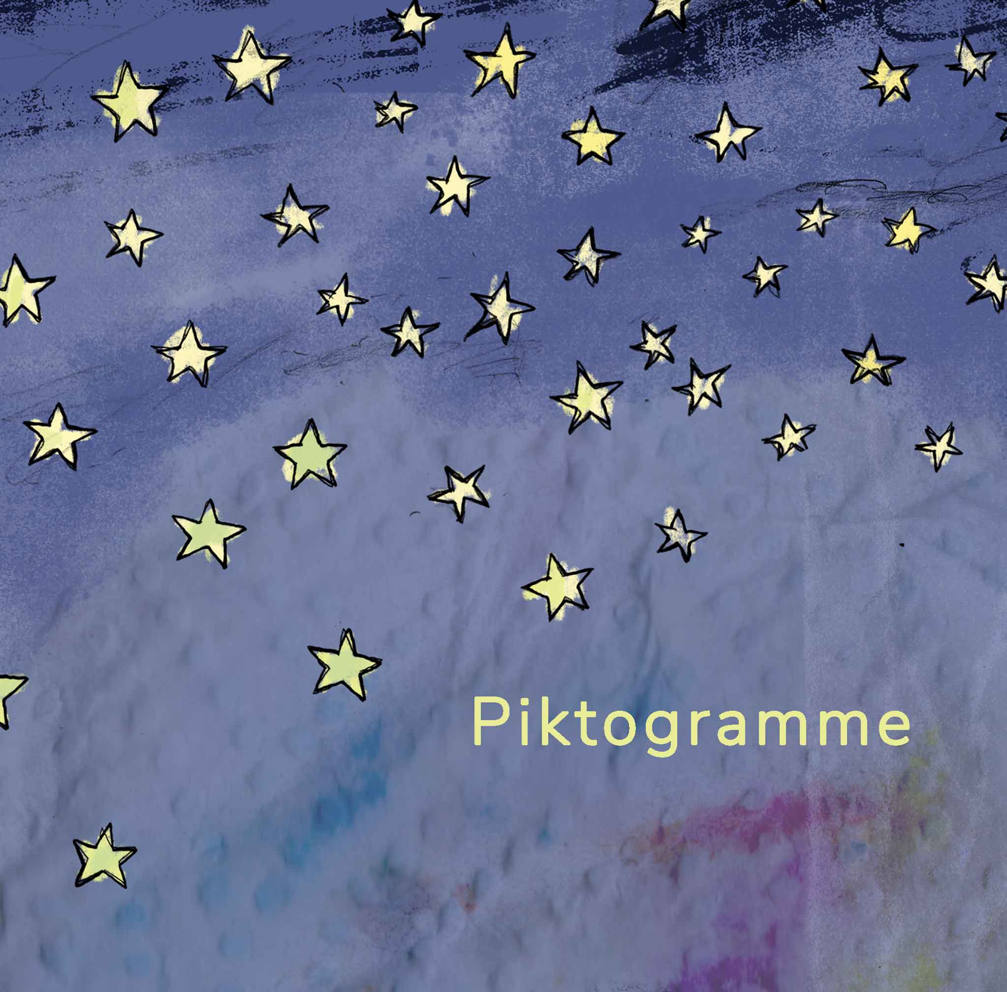 pikrogramme