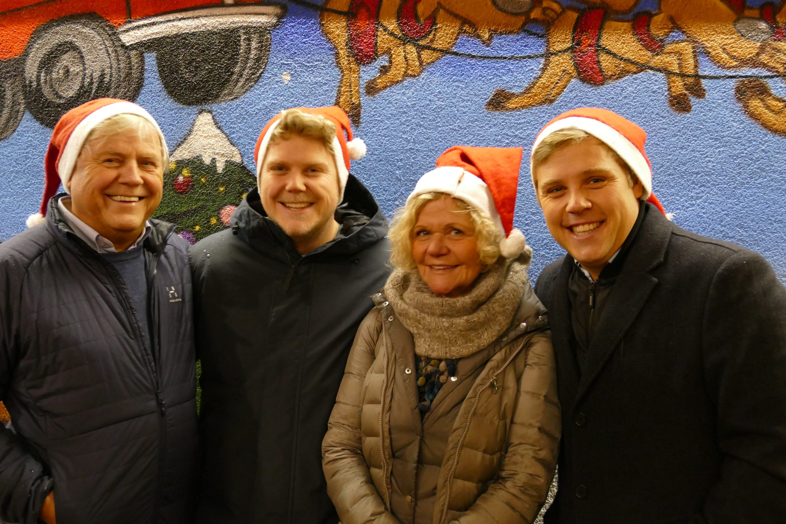 Porträts vom Foto