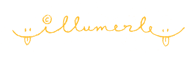 Logo illumerle