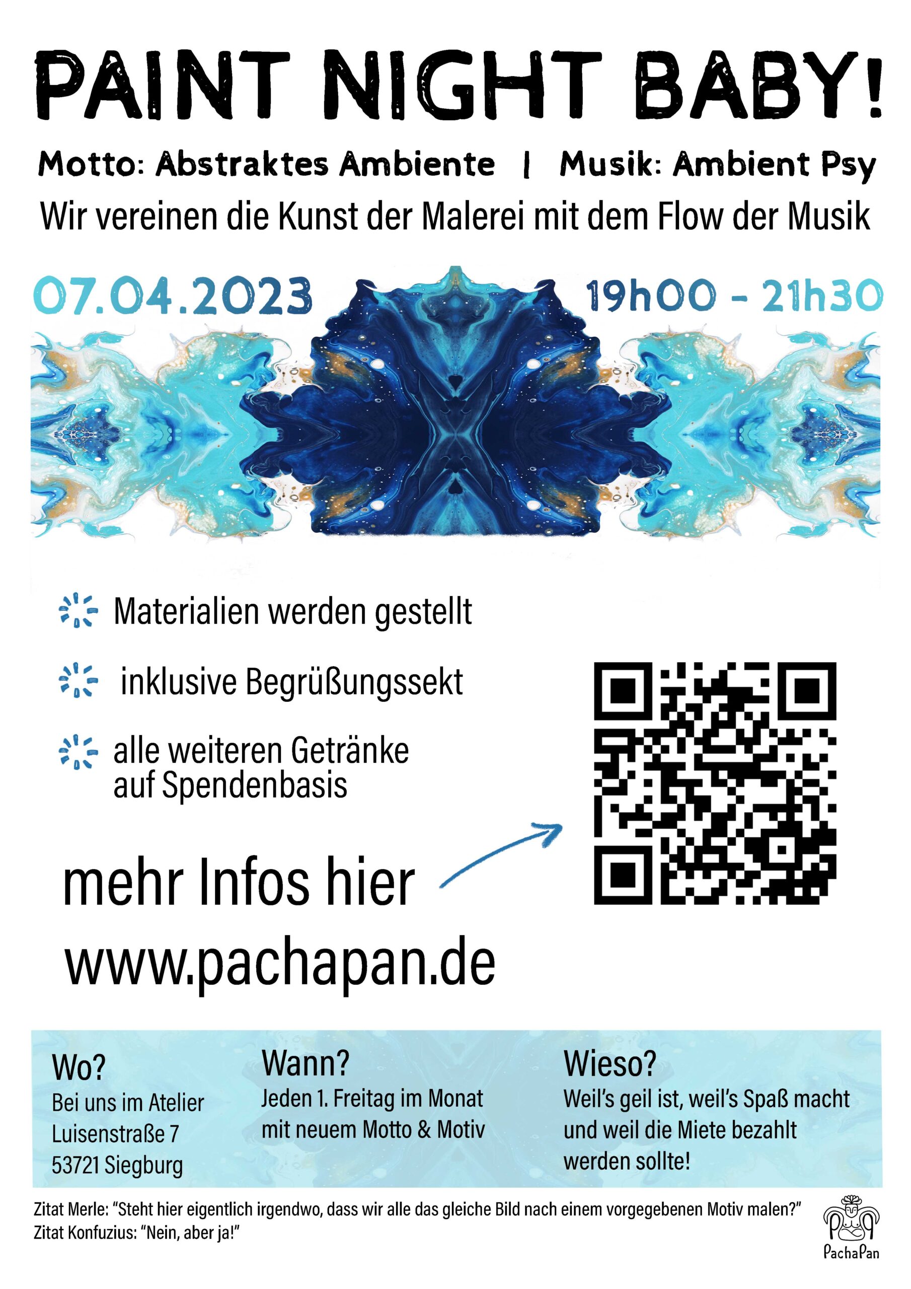 Workshops