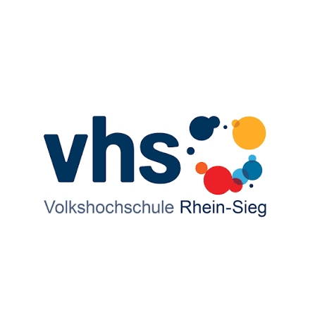 Logo VHS Rhein-Sieg illumerle