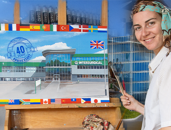 intersurgical-eventmalerei-live