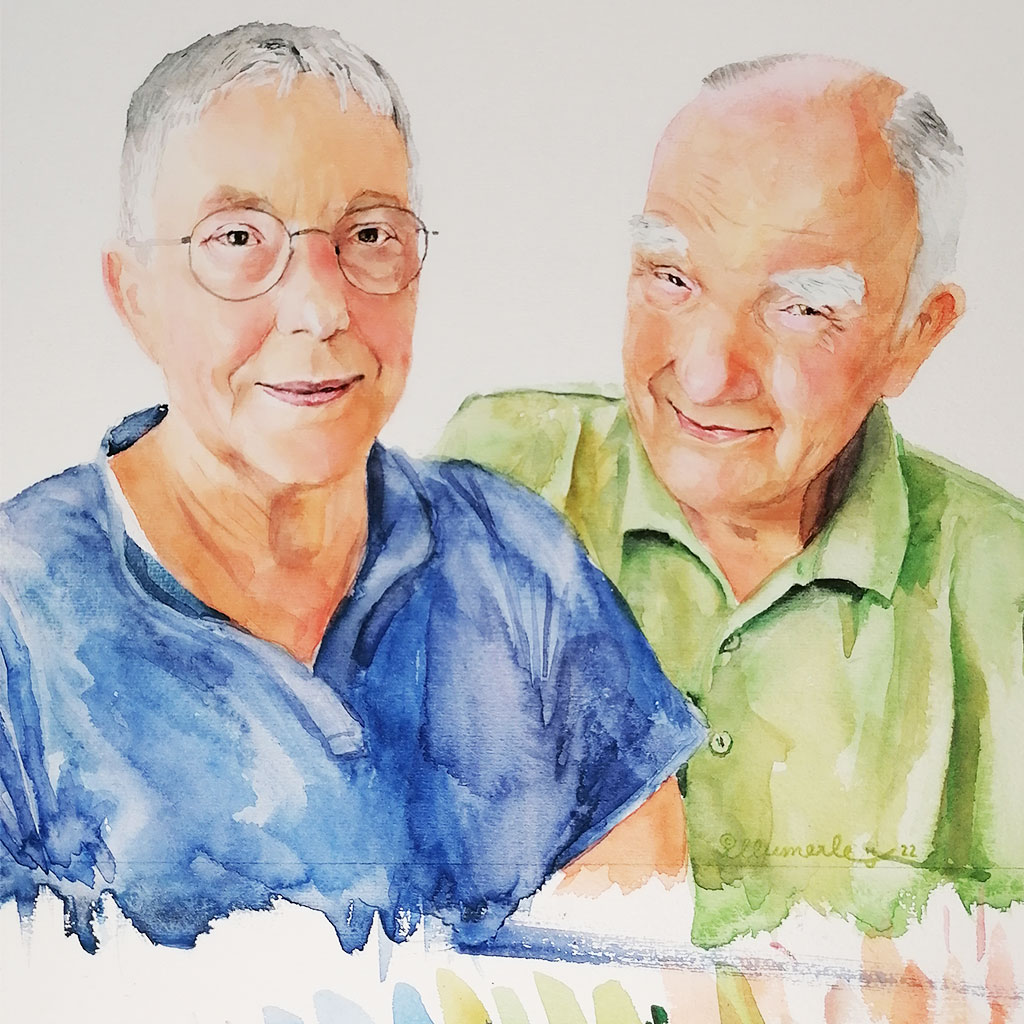 porträtvomfoto_aquarell_detail_illumerle