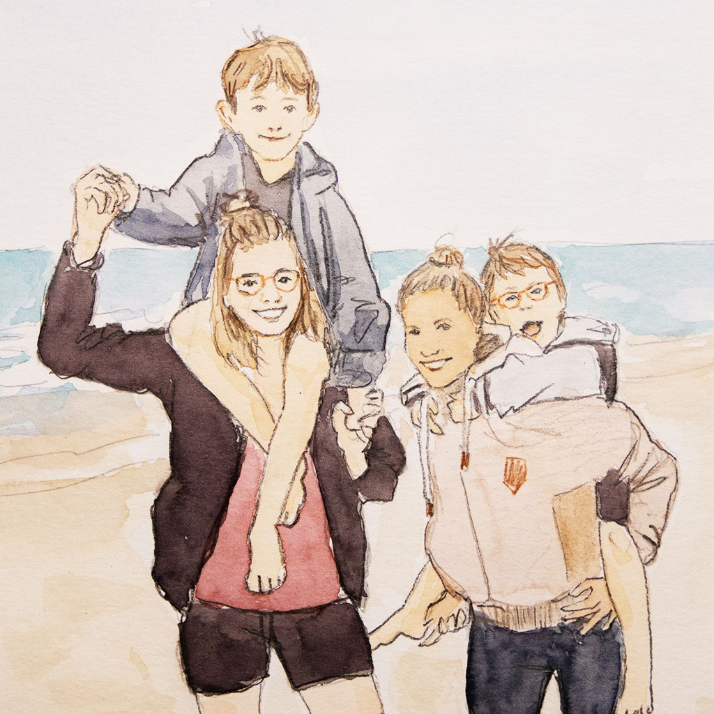 porträtvomfoto_mixedmedia_illumerle